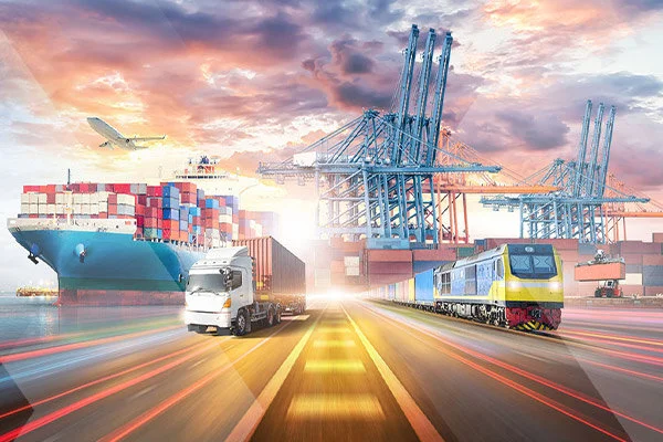 شرایط مندرج در قراردادهای حمل و نقل بین المللی