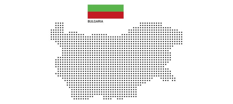 حمل بار به بلغارستان
