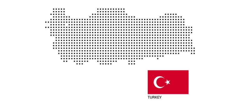 حمل بار به ترکیه