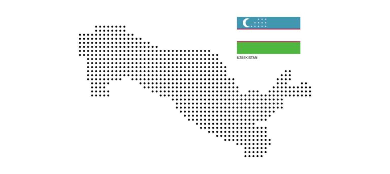 حمل بار به ازبکستان