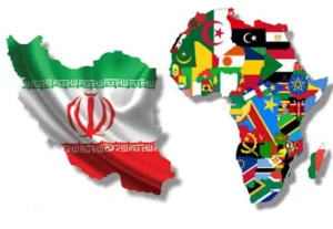 ارسال بار و کالا به آفریقا