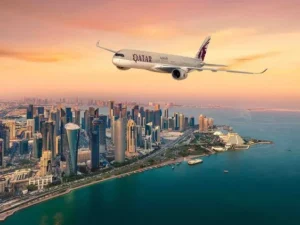 حمل بار به قطر (1)