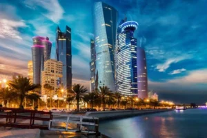 حمل بار به قطر (1).