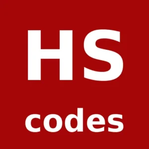 HS کد