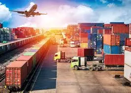 خدمات ترخیص کالا