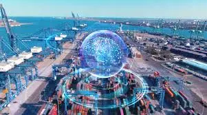 منطقه آزاد تجاری تیانجین